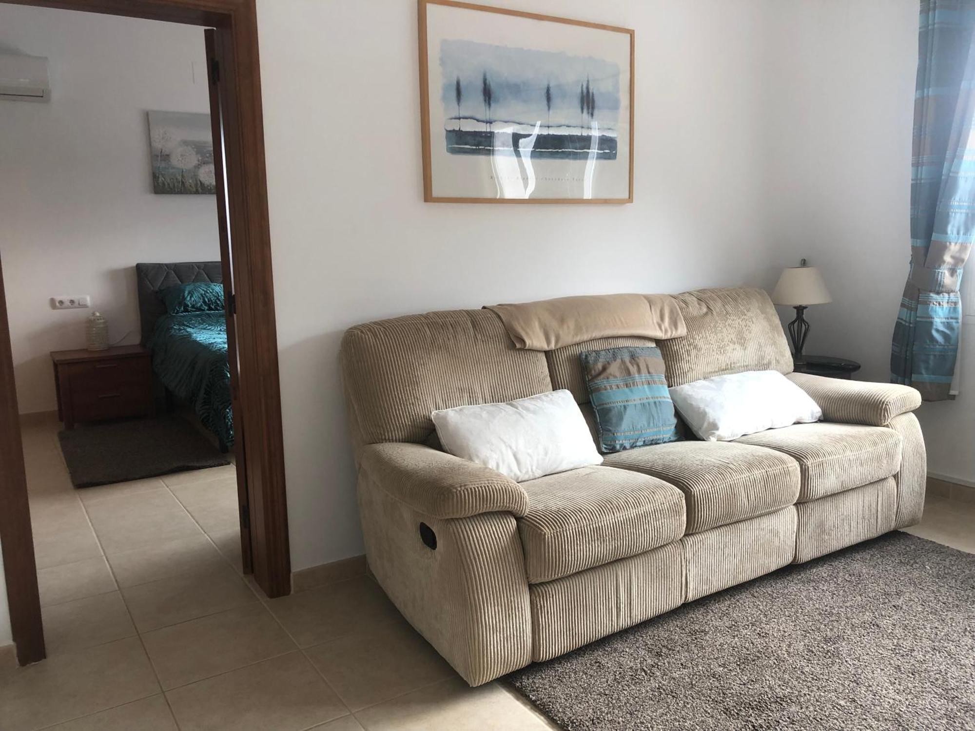 Appartement Limon à Benissa Extérieur photo