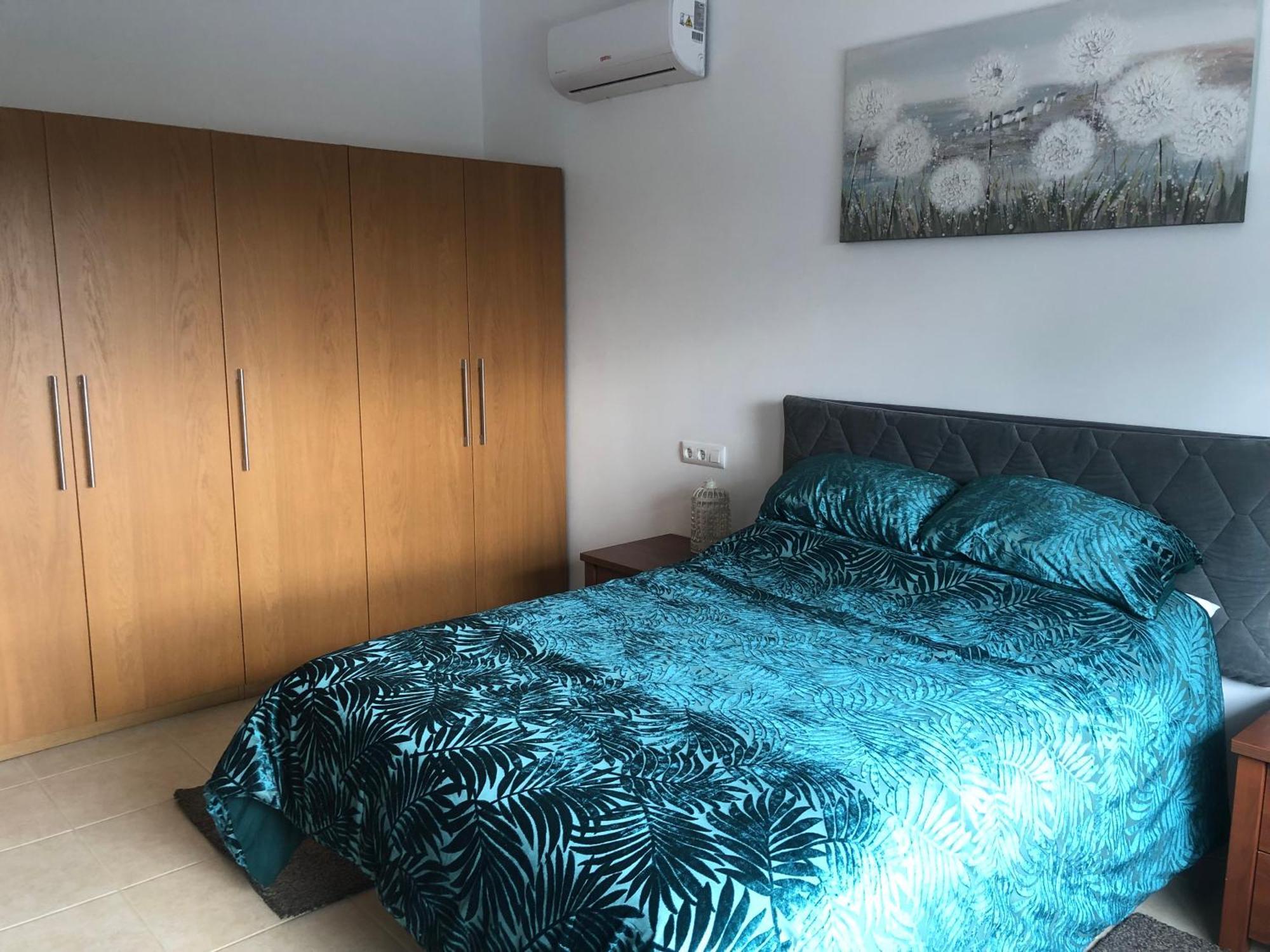 Appartement Limon à Benissa Extérieur photo